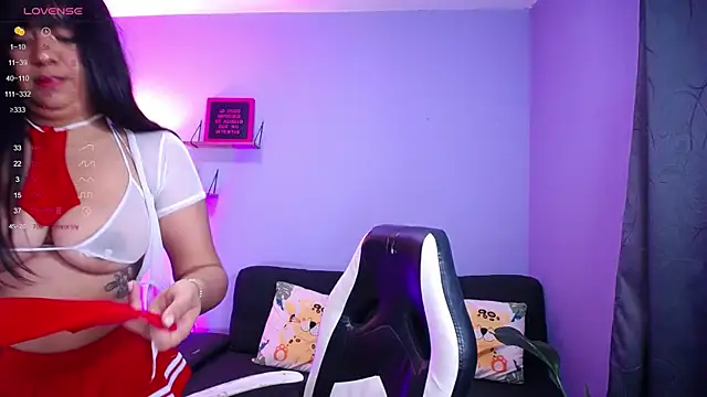 danny goddess online show from 12-04-24, 04:43