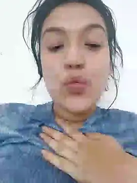 Snapshot of Sophie-hatter chatting on 12-24-24, 06:50 Sophie-hatter online show from 12-24-24, 06:50