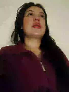 Snapshot of Sophie-hatter chatting on 01-26-25, 02:35 Sophie-hatter online show from 01-26-25, 02:35