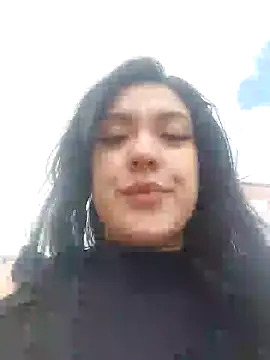 Snapshot of Sophie-hatter chatting on 01-29-25, 02:53 Sophie-hatter online show from 01-29-25, 02:53