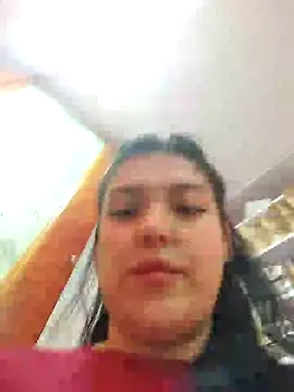 Snapshot of Sophie-hatter chatting on 02-07-25, 02:47 Sophie-hatter online show from 02-07-25, 02:47