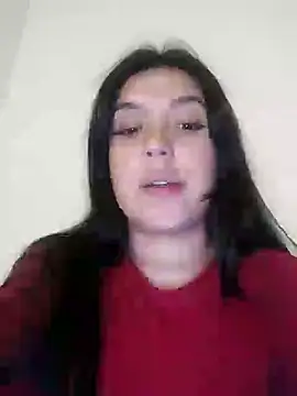 Snapshot of Sophie-hatter chatting on 03-07-25, 11:05 Sophie-hatter online show from 03-07-25, 11:05