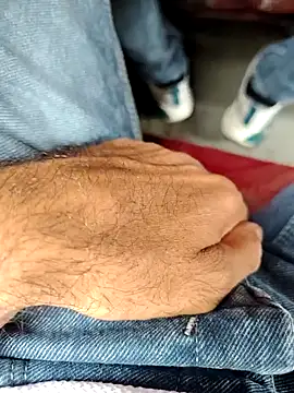 Jack31531 online show from 09-29-25, 12:21