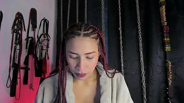 charrlotte quinn online show from 02-25-26, 12:37