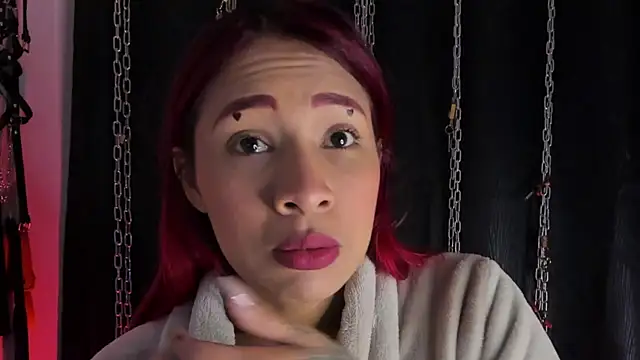 charrlotte quinn online show from 04-27-26, 12:47