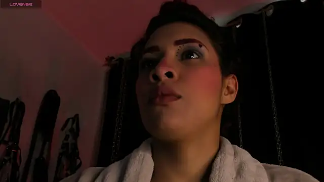 charrlotte quinn online show from 05-12-26, 12:35