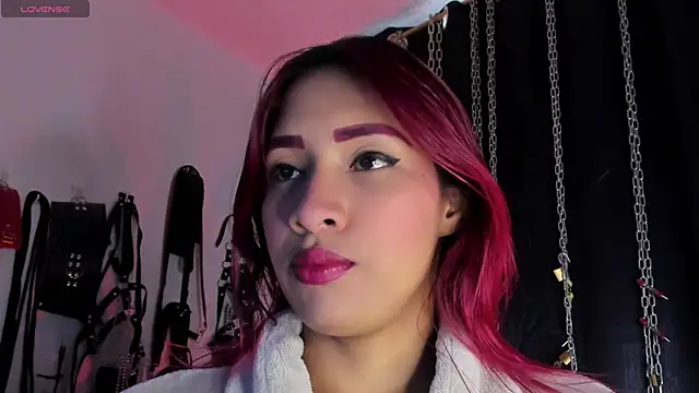charrlotte quinn online show from 06-01-26, 12:40