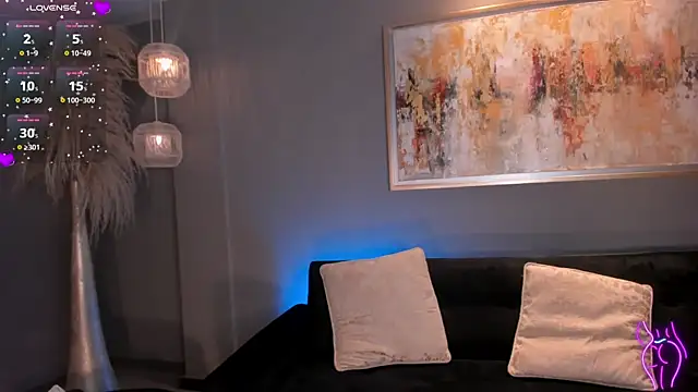 Snapshot of MollySundersX chatting on 02-06-25, 02:33 MollySundersX online show from 02-06-25, 02:33