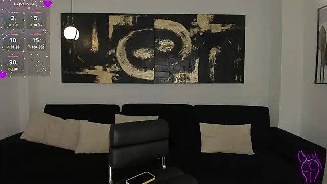 Snapshot of MollySundersX chatting on 02-27-25, 02:42 MollySundersX online show from 02-27-25, 02:42