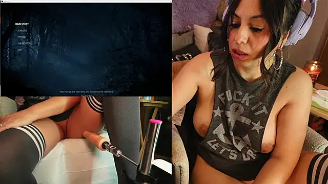 Snapshot of IndiaBlaze chatting on 11-16-25, 02:50 IndiaBlaze online show from 11-16-25, 02:50