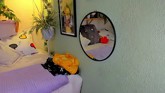 Snapshot of MiaaRose chatting on 01-31-25, 09:59 MiaaRose online show from 01-31-25, 09:59