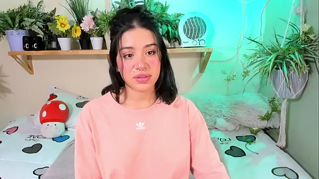 Snapshot of MiaaRose chatting on 09-30-25, 07:52 MiaaRose online show from 09-30-25, 07:52