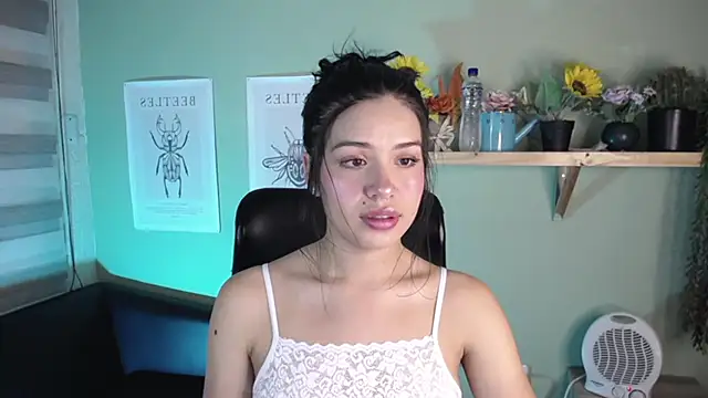 MiaaRose online show from 11-14-25, 04:38