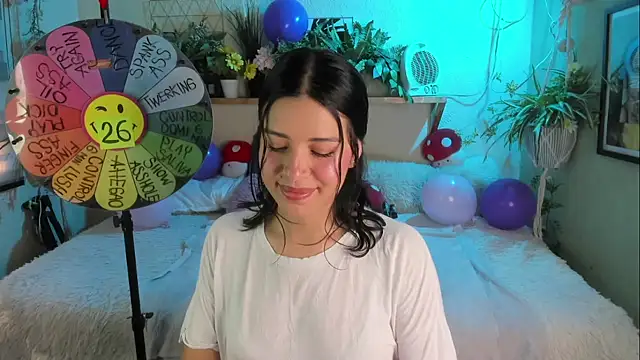 MiaaRose online show from 12-04-25, 07:11