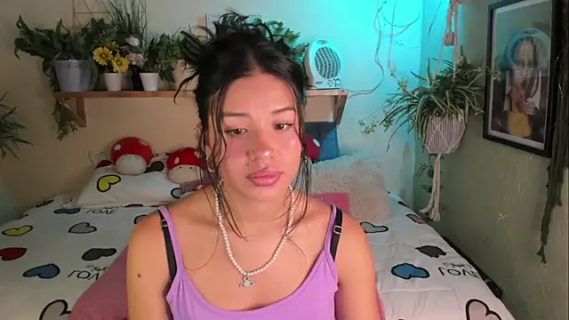 MiaaRose online show from 04-22-26, 06:20