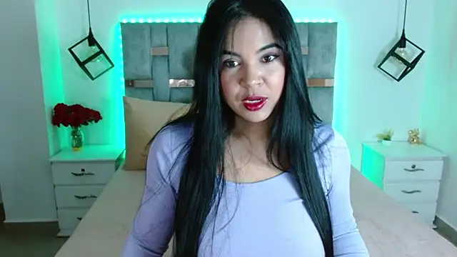 sofia burman online show from 03-12-26, 01:12