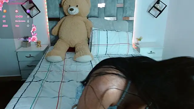 sofia burman online show from 04-25-26, 11:46