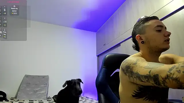 male pussy online show from 11-14-25, 03:44