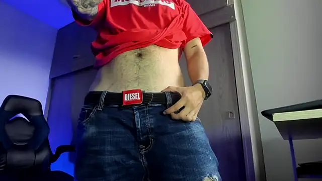 male pussy online show from 02-21-26, 08:32