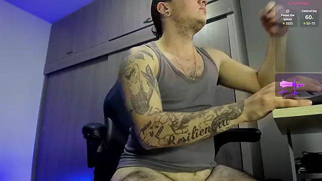 male pussy online show from 03-02-26, 12:12