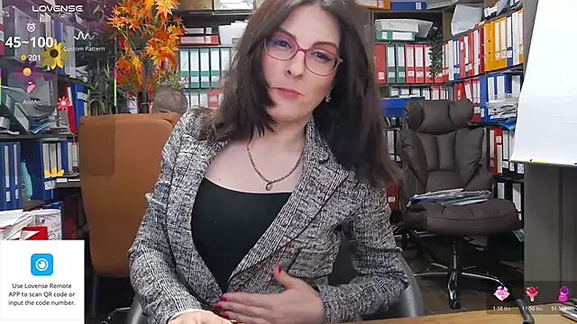 classyladyrellax online show from 03-27-26, 12:16