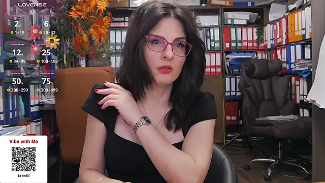 classyladyrellax online show from 04-10-26, 11:15