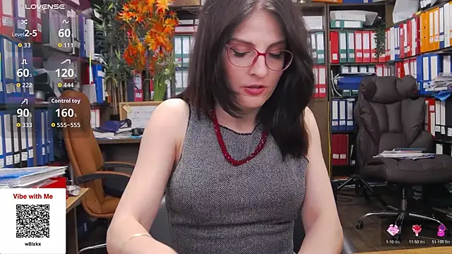 classyladyrellax online show from 04-25-26, 11:13