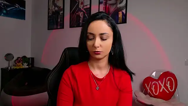 Snapshot of KatherineRyder chatting on 10-14-25, 04:41 KatherineRyder online show from 10-14-25, 04:41