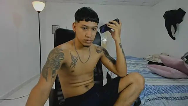 slim master12 online show from 02-25-26, 09:02