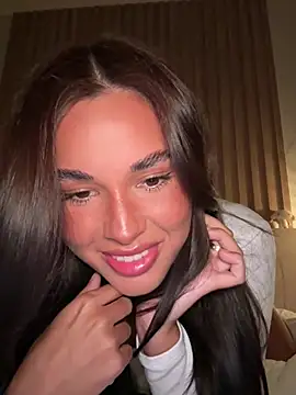 Lizhush  online show from 01-14-25, 03:26