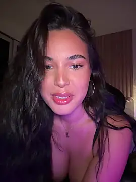 Lizhush  online show from 03-20-25, 05:58