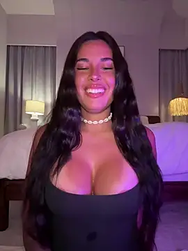 Lizhush  online show from 01-06-26, 03:38