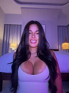 Lizhush  online show from 01-13-26, 04:34