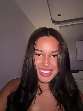 Lizhush  online show from 01-14-26, 04:12