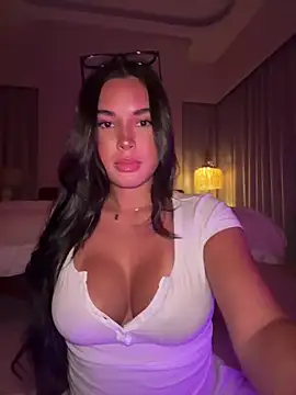 Lizhush  online show from 03-12-26, 03:51