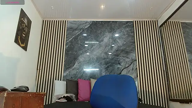 PriscilaRainbow online show from 02-21-25, 06:26