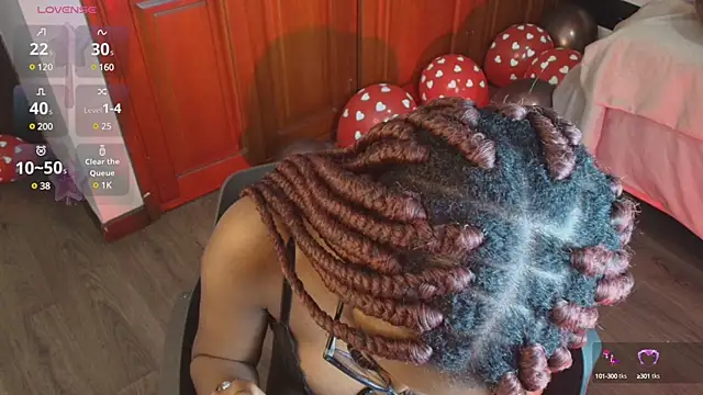 Snapshot of Raquel_jones chatting on 02-20-25, 02:46 Raquel jones online show from 02-20-25, 02:46