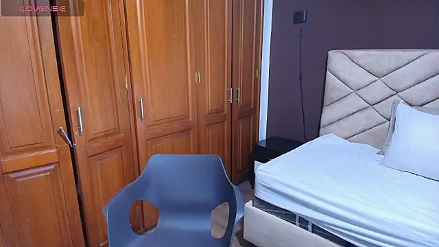 Raquel jones online show from 01-10-26, 12:07