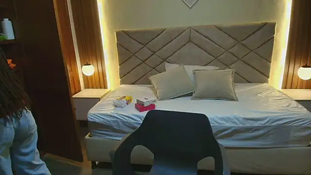 Raquel jones online show from 02-06-26, 12:08