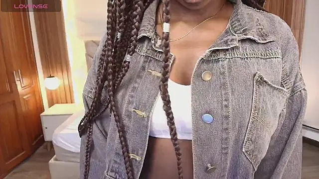 Raquel jones online show from 03-13-26, 12:34