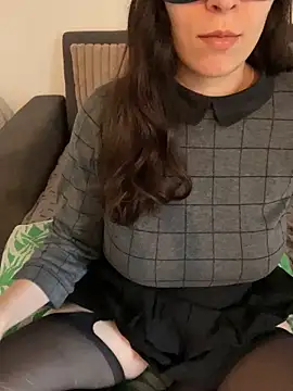 Snapshot of Kristina_A chatting on 09-23-25, 12:52 Kristina A online show from 09-23-25, 12:52