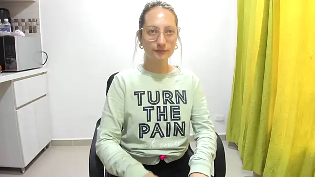 Adele johnsonn1 online show from 02-05-25, 12:06