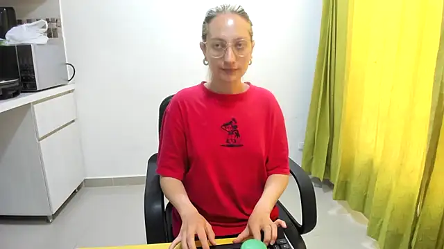 Adele johnsonn1 online show from 03-03-25, 03:20