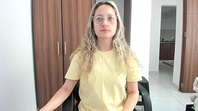 Adele johnsonn1 online show from 09-15-25, 03:34