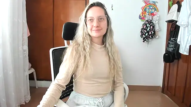 Adele johnsonn1 online show from 10-20-25, 03:56