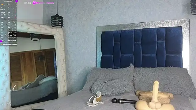 SaraWilliamss  online show from 12-12-24, 01:06