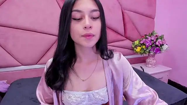 MelodySweett online show from 12-04-24, 03:15