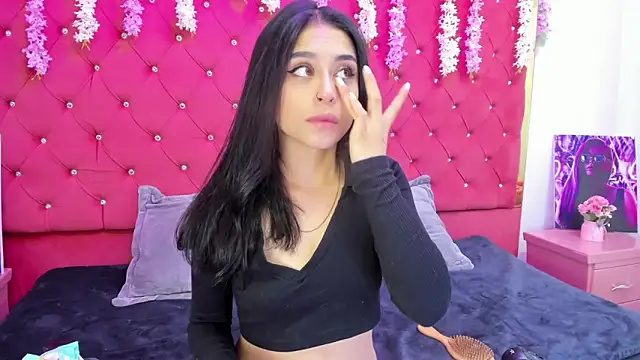 MelodySweett online show from 03-09-25, 03:11