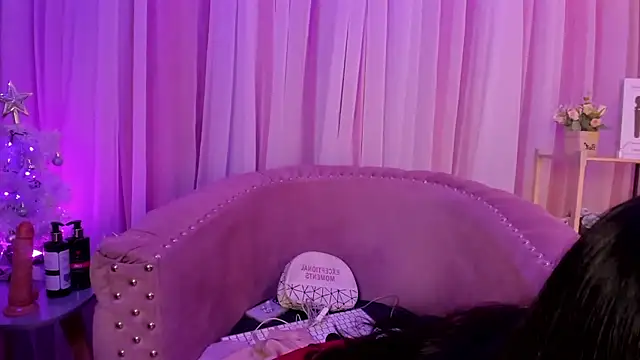 MelodySweett online show from 11-26-25, 03:07