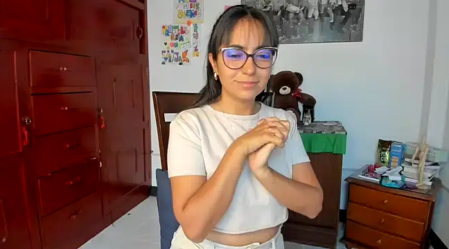 Isabellaa22 1 online show from 01-16-25, 09:30